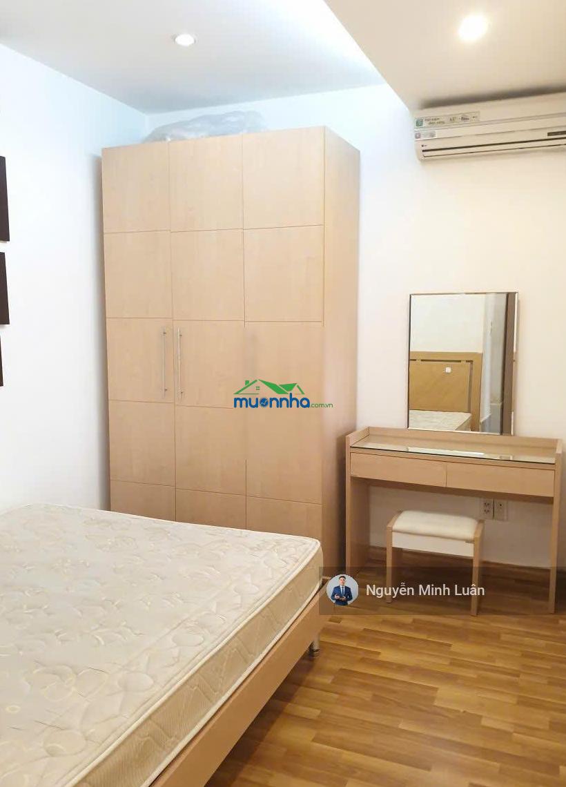 Hot! căn hộ chung cư sky garden phú mỹ hưng tp.hcm shr 70m² 2pn 2wc giá chỉ 5.1 tỷ. lh 0935 382 ***
