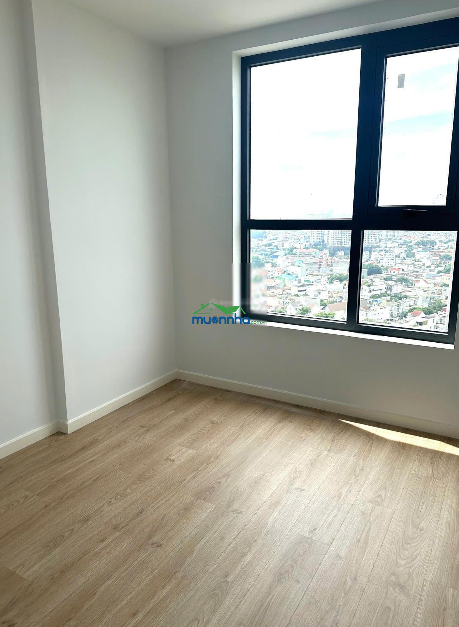 Đi định cư cần sang nhượng căn 2pn2wc view tp giá 2ty750 - hỗ trợ vay ngân hàng 80%