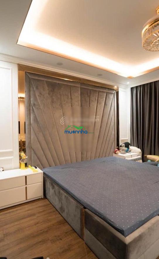 Nhà đẹp 5 tầng góc 2 mặt tiền nguyễn bặc - xe hơi vô nhà - tặng 1 tỷ tiền nội thất - 3