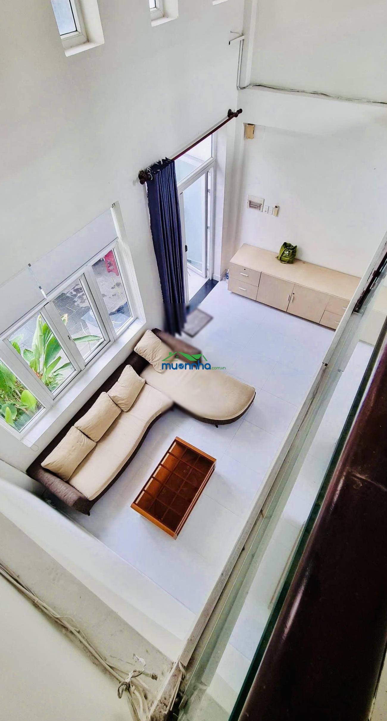 Chủ ngộp giảm 3 tỷ bán gấp nhà 5 tầng thảo điền