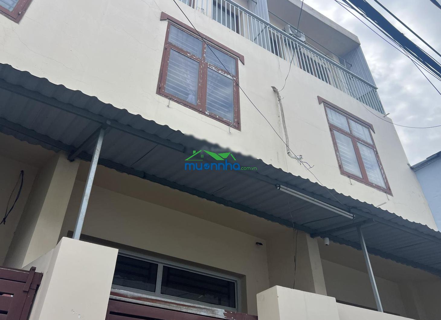Cách nguyễn duy trinh chỉ 50m, ngang đến 8 x10,6 chỉ 7tỷ nhỉnh, dành để ở và kinh doanh thêm phòng