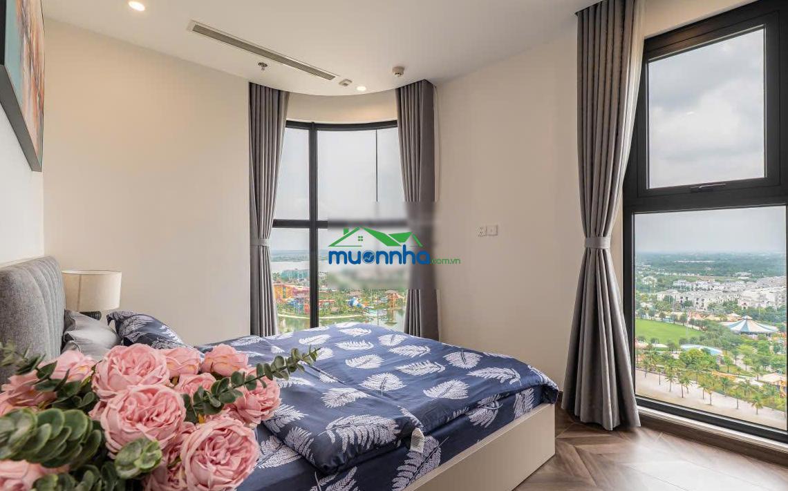 Hàng hiếm! căn 2pn 80m2 - the beverly view công viên vinhome grand park quận 9