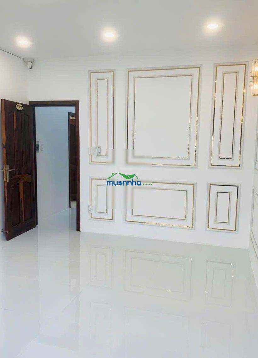 Bán nhà đẹp, 120m2 chỉ 16,8 tỷ. huỳnh tấn phát, nguyễn thị thập, phú thuận quận 7 - 4