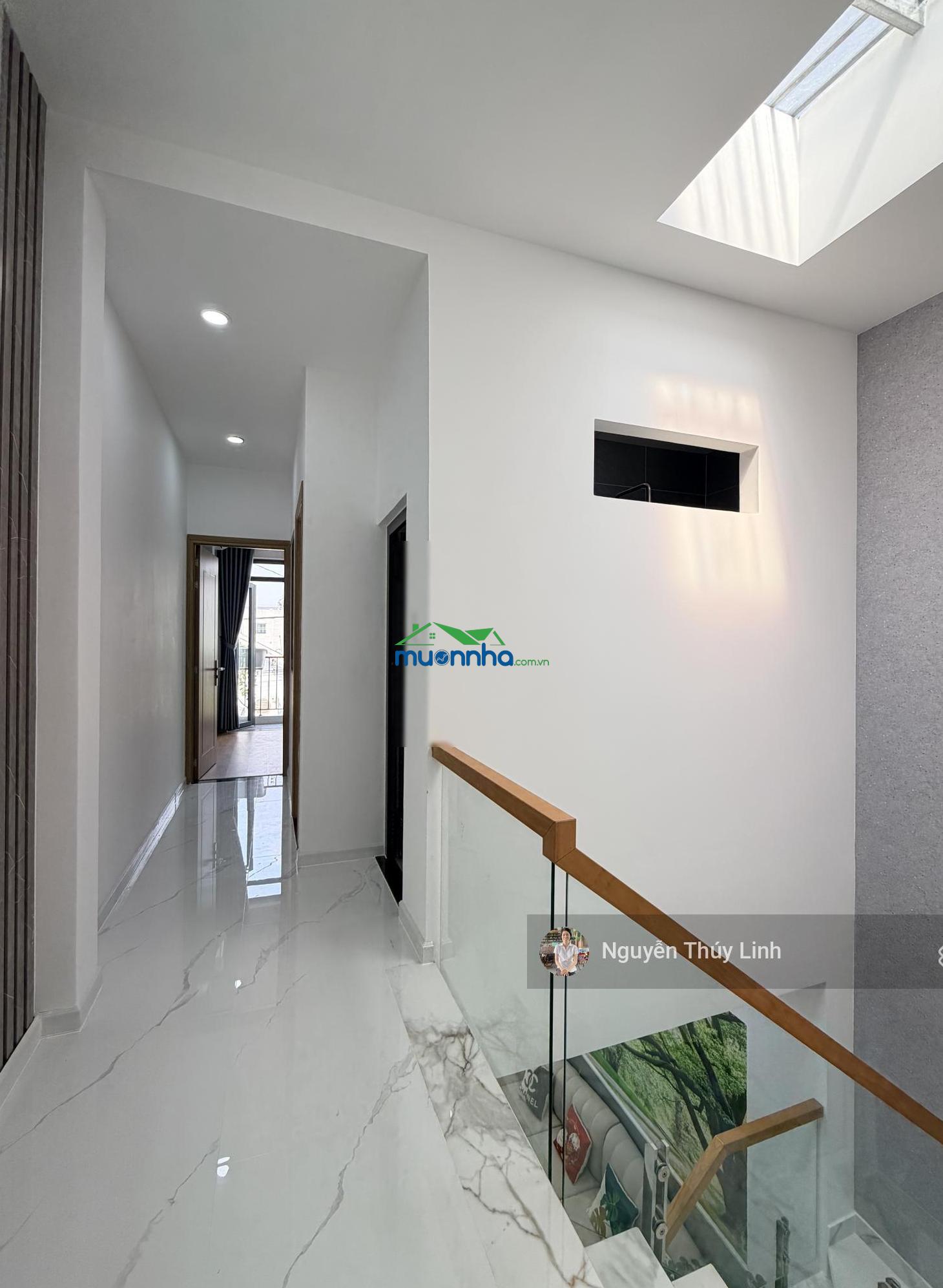 Nhà phố 3 phòng ngủ - tx52 - thạnh xuân - quận 12 - hồ chí minh - 2