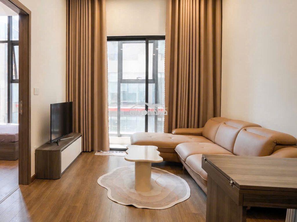 Căn hộ 2 phòng ngủ fpt plaza 3 đầy đủ nội thất 12tr9 - 2