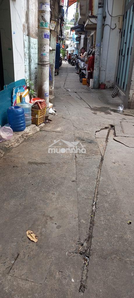Nhà thuê nguyên căn 8tr - 2