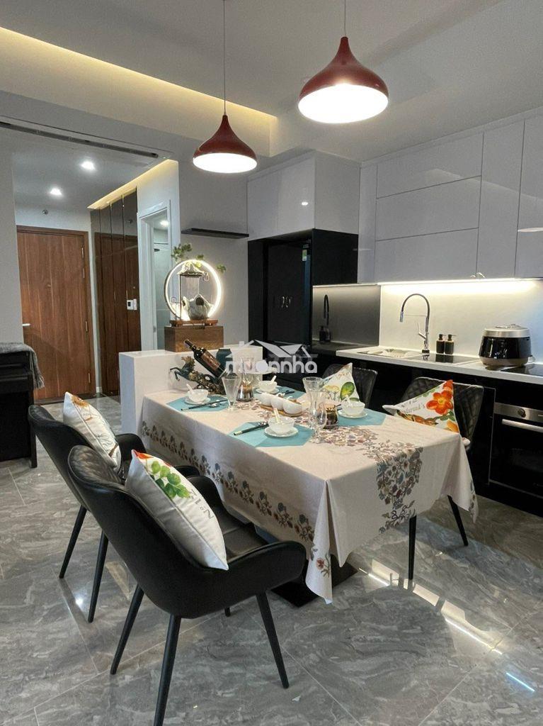 Đã có sổ, chủ nhà cần bán căn flora novia 3pn diện tích lớn