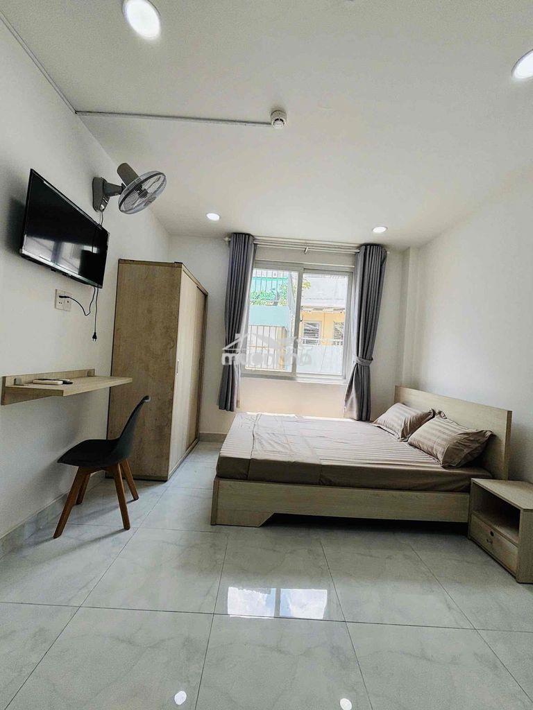Phòng cho thuê full nội thất - dọn vào ở ngay - 2