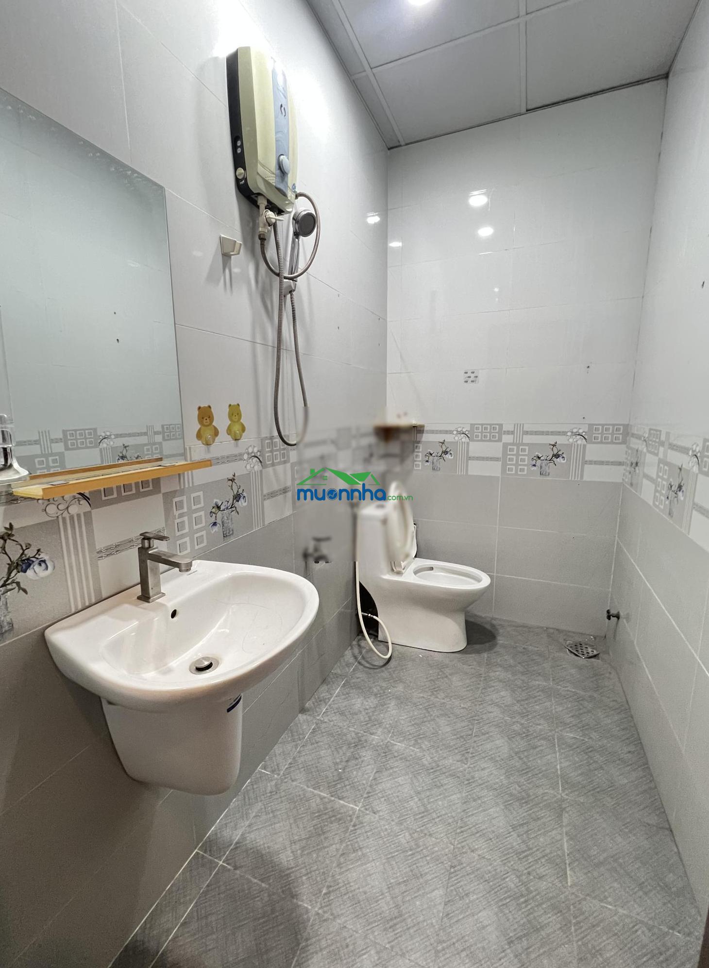 Bán nhà phú thọ hoà - tân phú - 47m2 chỉ 5.2 tỷ - 3 phút tới aeon tân phú