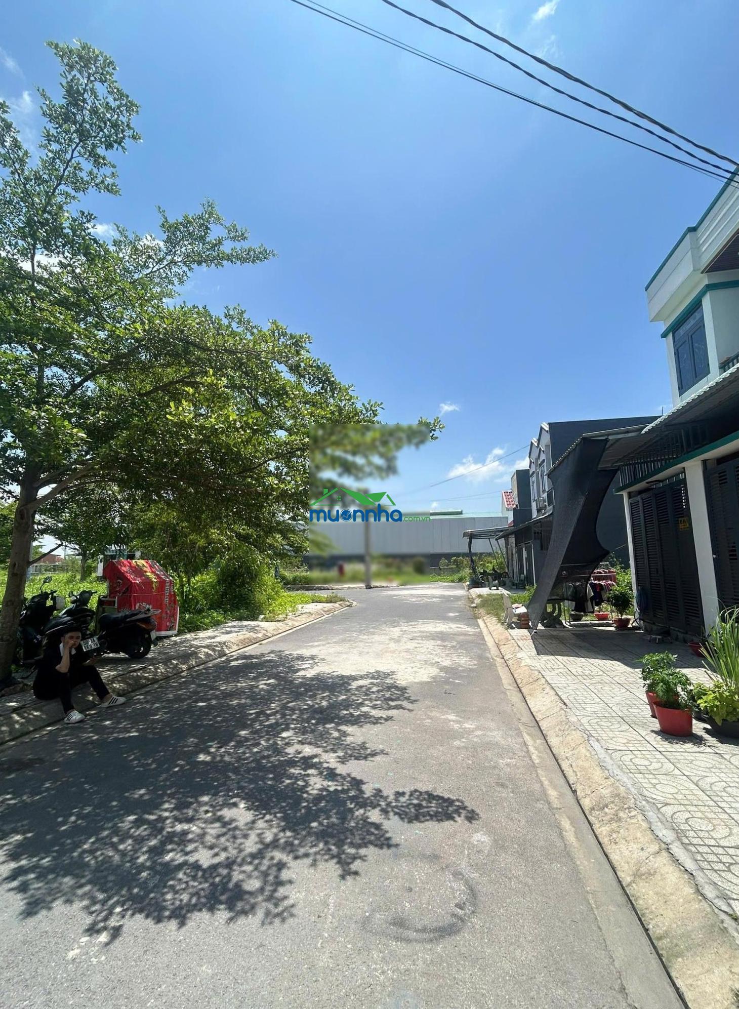 Bán biệt thự 48m2 tại cuối xuân thới sơn, hóc môn, hồ chí minh, giá siêu hời 780 triệu vnd - 3