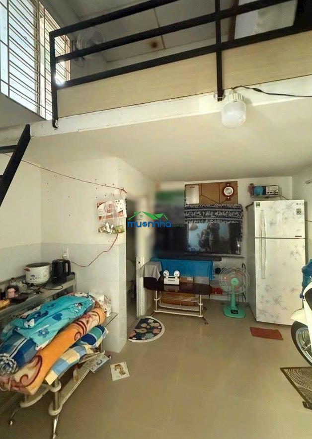 Ngộp ngân hàng gấp bán dãy trọ 95m2 (5.2x18) - huỳnh tấn phát 20m ra hẻm ô tô - chỉ 4 tỷ nhỉnh