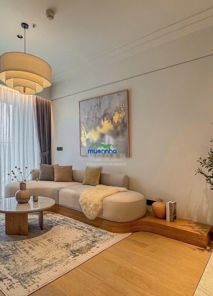 Căn hộ grand marina 1pn toà sea phân khúc jw marriott giá tốt 21,5 tỷ cần bán gấp