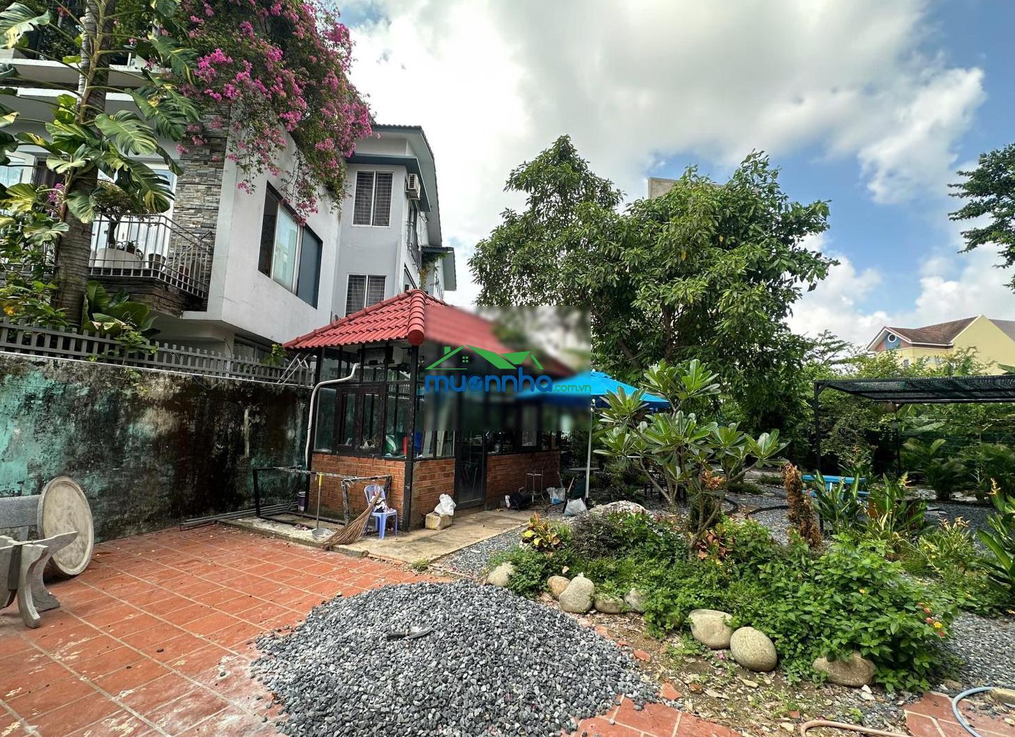 Đất biệt thự kdc văn minh 281m², số 13 đường 57ap, đi bộ qua thủ thiêm, 56 tỷ