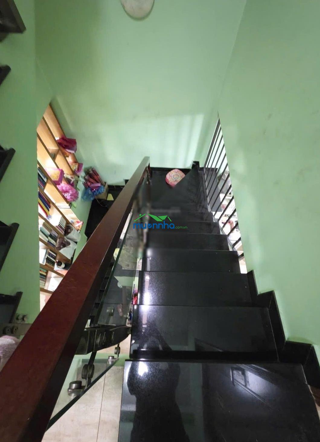 Bán nhà 3/2 - lò siêu quận 11, gần đh y dược, dt 44m² hẻm ô tô cách mt 10m
