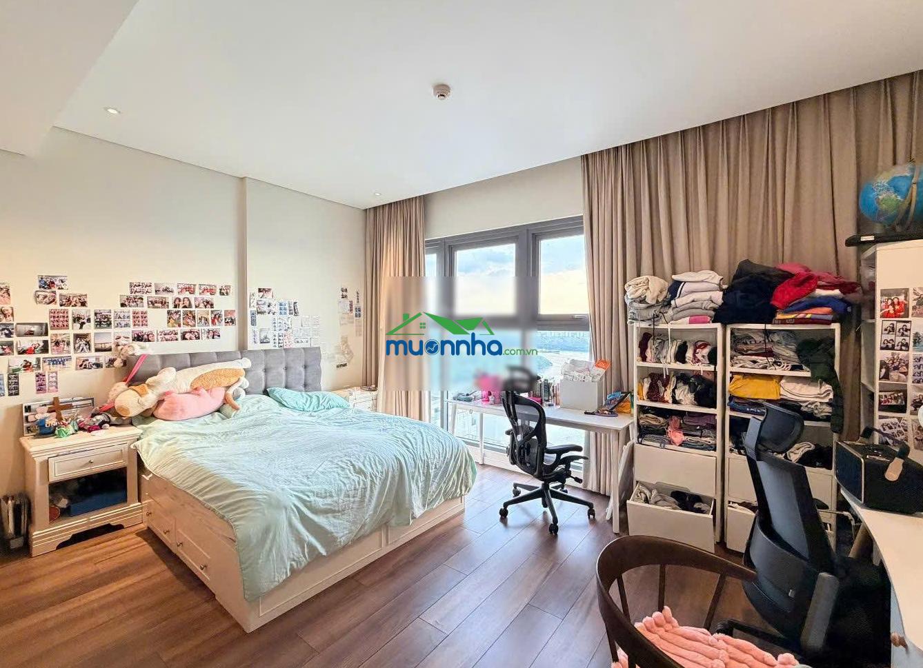 Bán duplex đảo kim cương 310m2 tháp bahamas - view sông q1 & landmark81. giá 49.9 tỷ ~ 161 triệu/m2