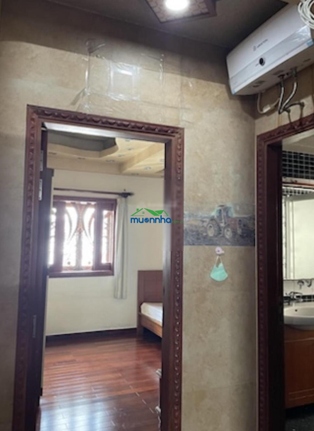 Nhà bán đẹp, sang trọng đặc biệt dành cho nhóm nghệ thuật, nghệ sỹ, sáng tạo, phong cách mới