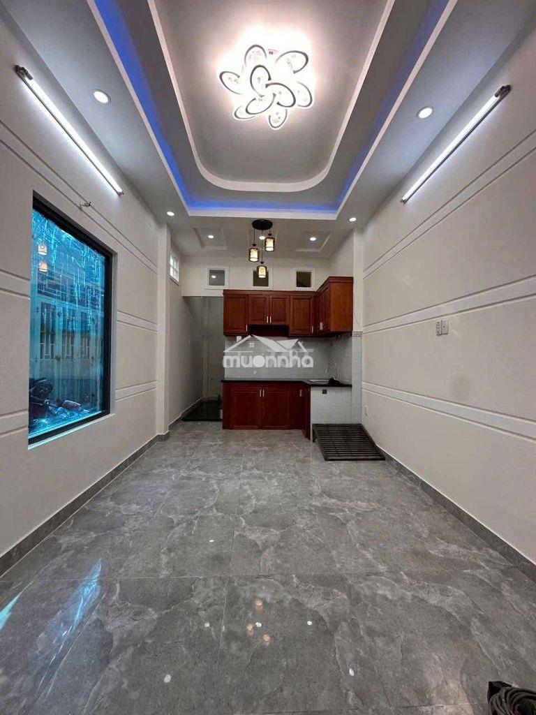 Nhà 4 tầng 1/ trần đình xu , q1 [ 3,2 x 11,5m ] giá 6 tỷ 680 tl