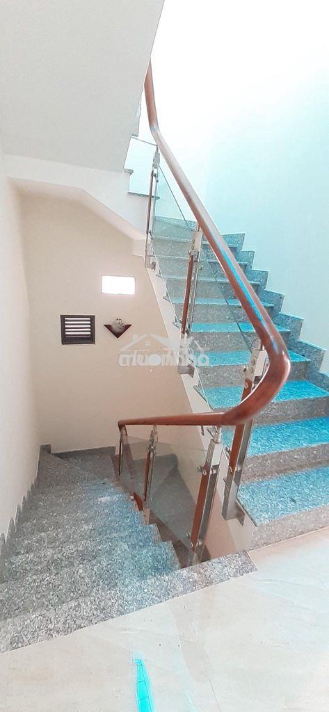 Chính chủ cho thuê phòng 20m2 full nội thất 463/19/8 lê đức thọ,p16,gv - 3