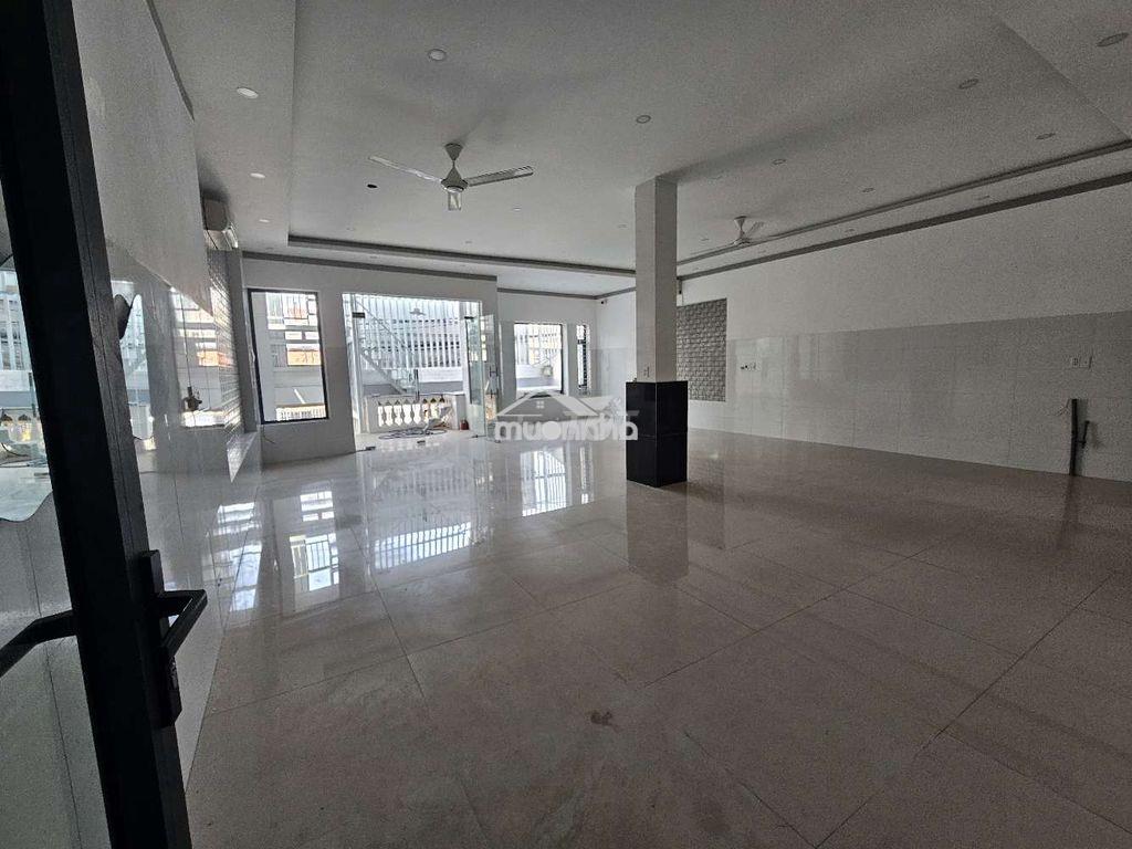 Nhà 8 x 16 1 hầm 2 lầu kdc chánh nghĩa - 4