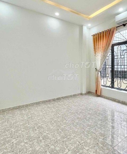  Cho thuê biệt thự 75m2 1 trệt 1 lầu 2pn hiệp bình chánh thủ đức 14 tr - Ảnh 2