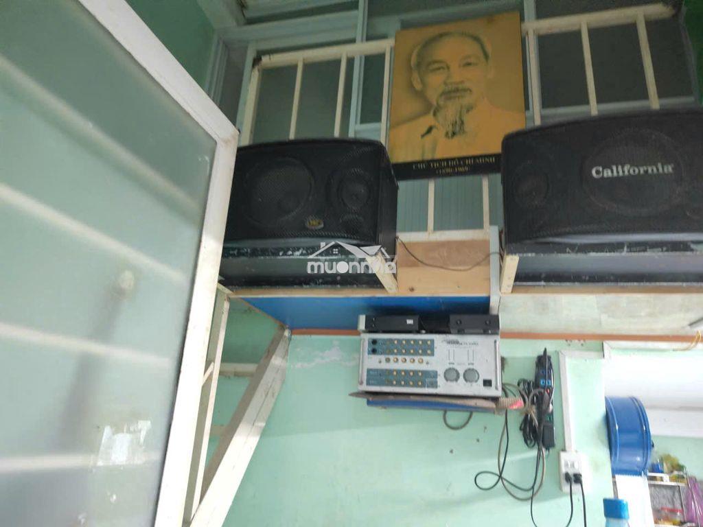 Nhà becamex lúc đỉnh 375 triệu. giờ bán 325 triệu - 2