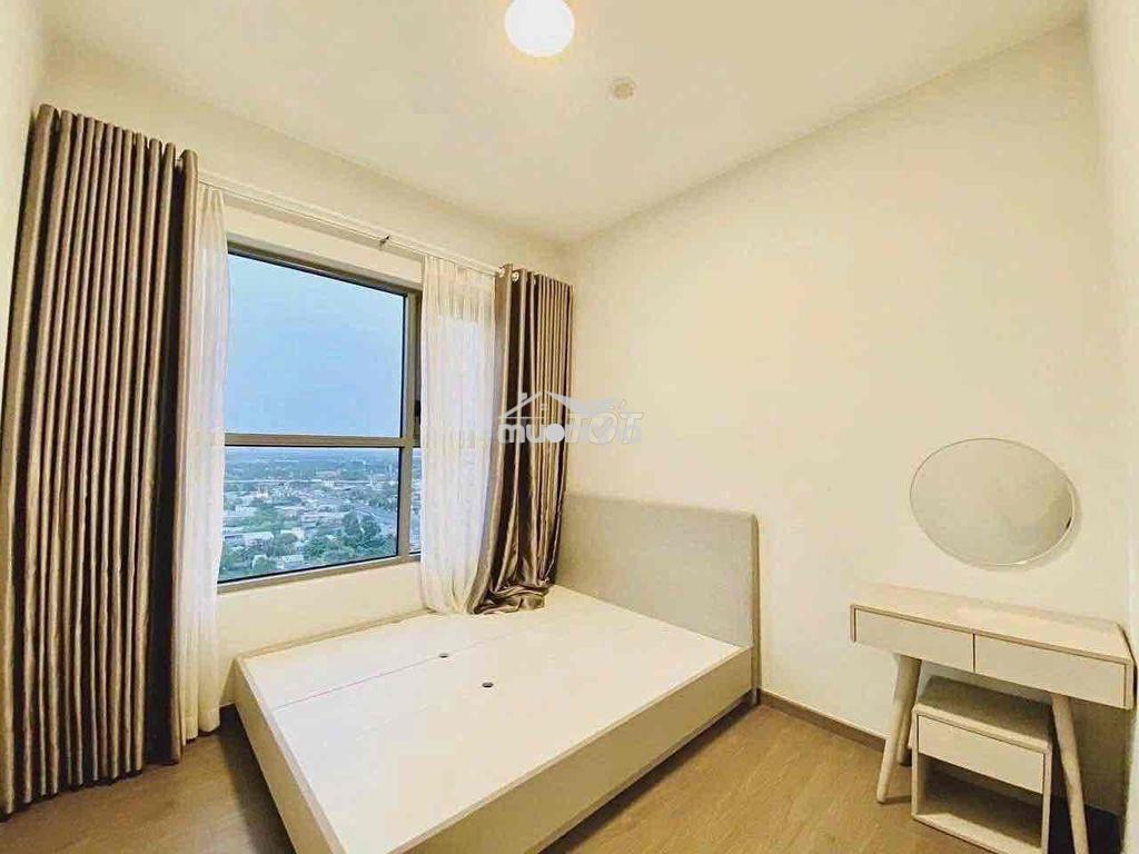 Chính chủ bán căn 85m2 .nội thất đầy đủ có 4máy lạnh 2máy nước nóng - 4