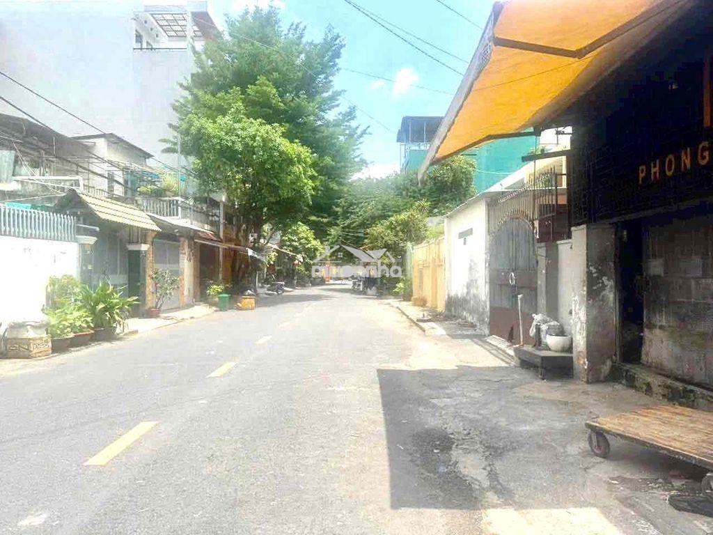 Cần cho thuê gấp mặt bằng kinh doanh xe hơi phường 17, gò vấp - 3