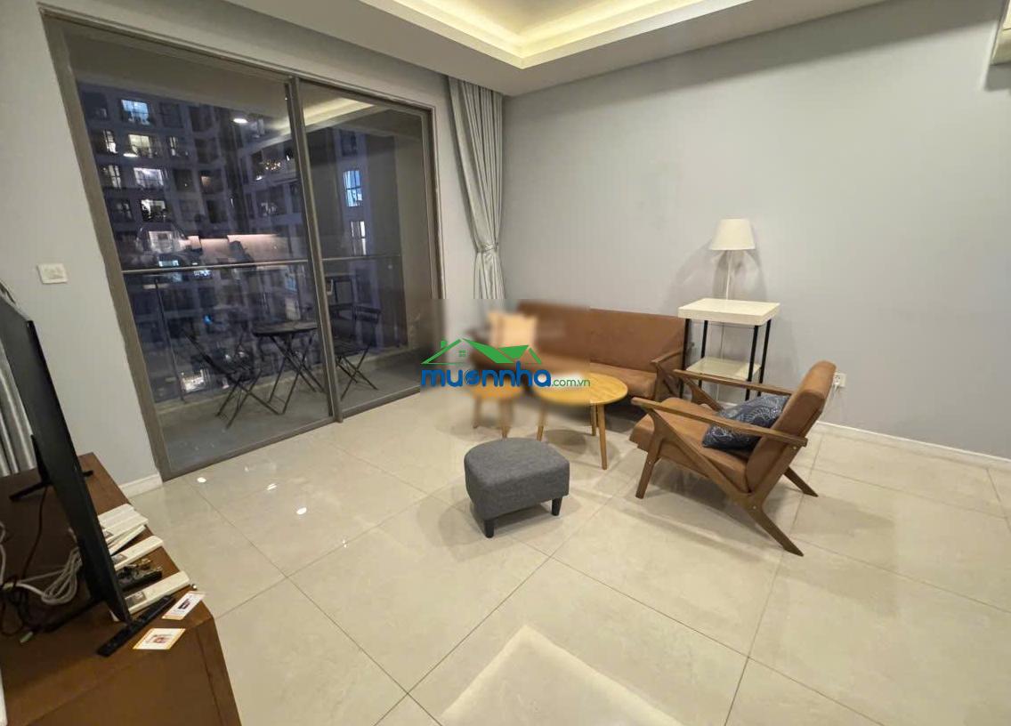 Millenium 3pn full nội thất, view thành phố và pháo hoa. bán giá tốt 12.2 tỉ bao gồm hết - 4