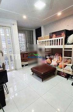 Đi mỹ bán gấp nhà hẻm 751 hồng bàng q6 50m² shr nhà đẹp ở liền chỉ 1650 - 2