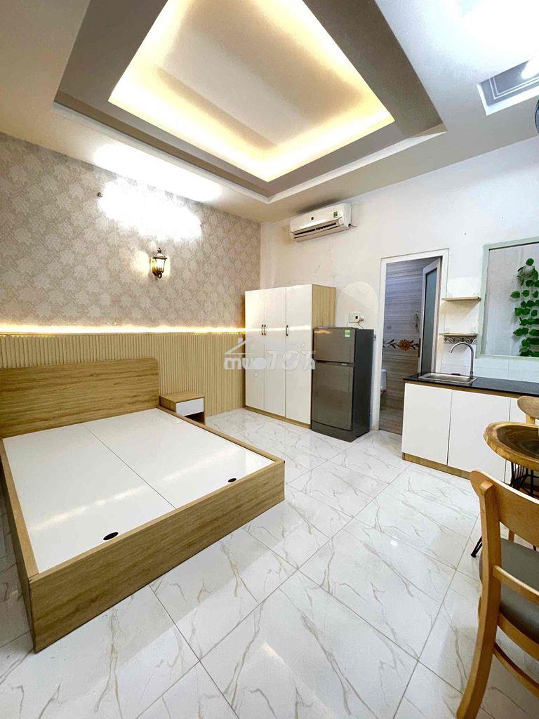 Chdv đầy đủ tiện nghi tại gò vấp gần chung cư dreamhome