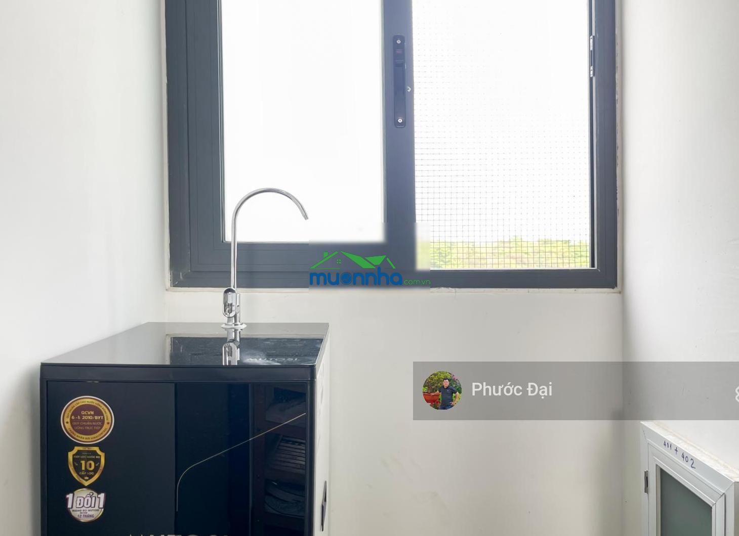 Căn hộ dịch vụ tân kỳ tân quý, 900m² sàn, 43 phòng, thu về 220tr/tháng