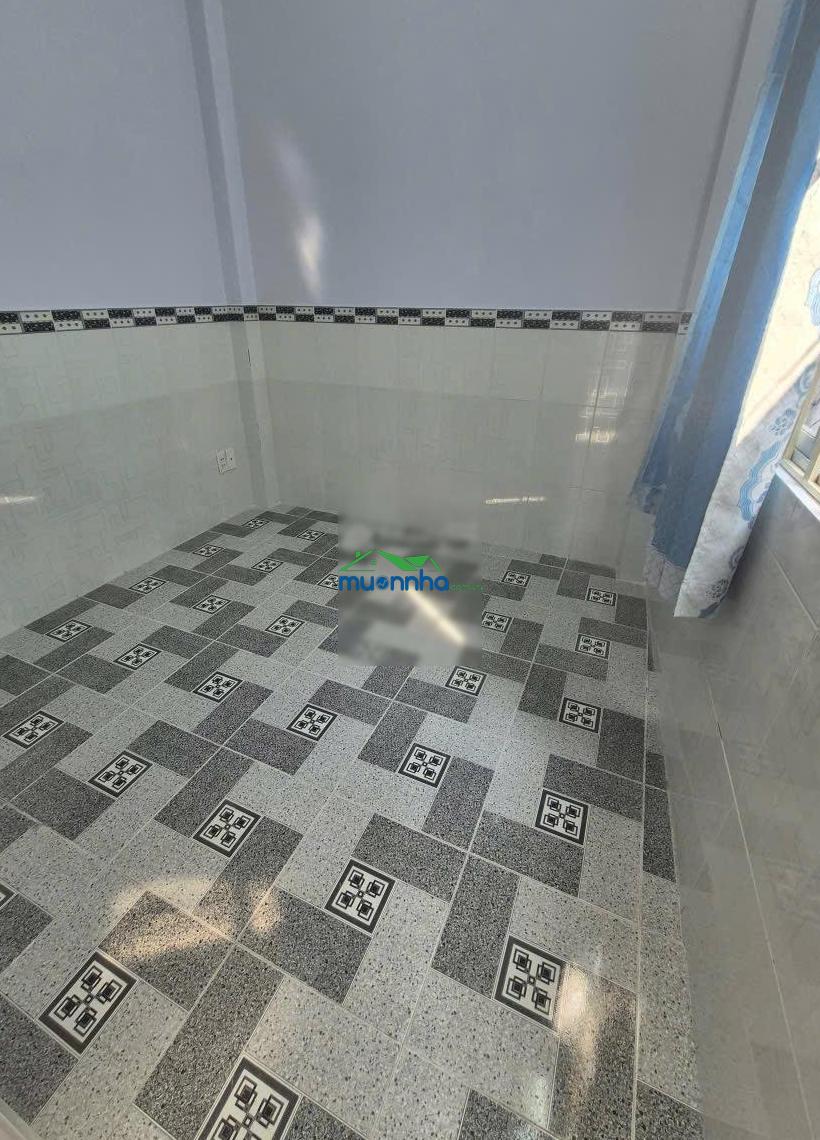 Cần bán nhà đường hưng phú quận 8, căn góc 2 mặt hẻm