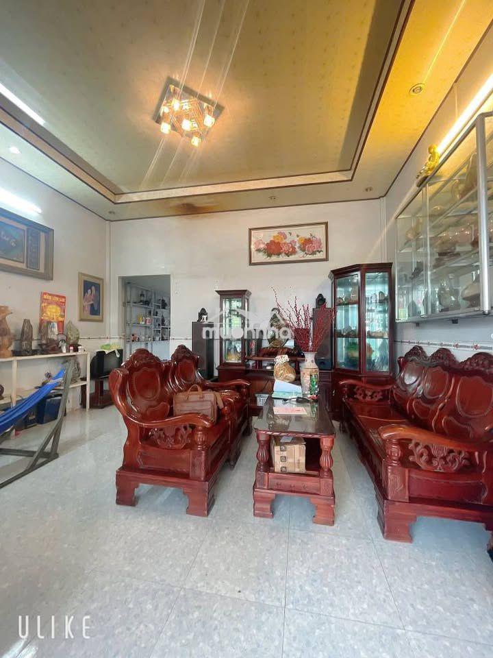 Bán gấp nhà c4 tân phú trung 130m2 sổ hồng riêng giá 1 tỷ 050 triệu