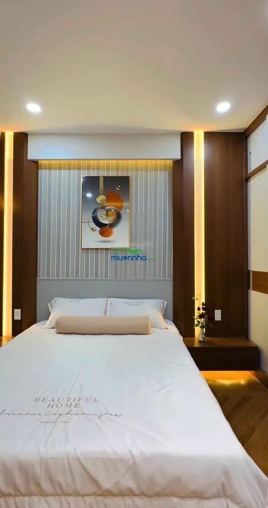 Ở trần não - 68.8m² | kết nối thủ thiêm & quận 1 siêu nhanh | khai thác cho thuê 18tr/th