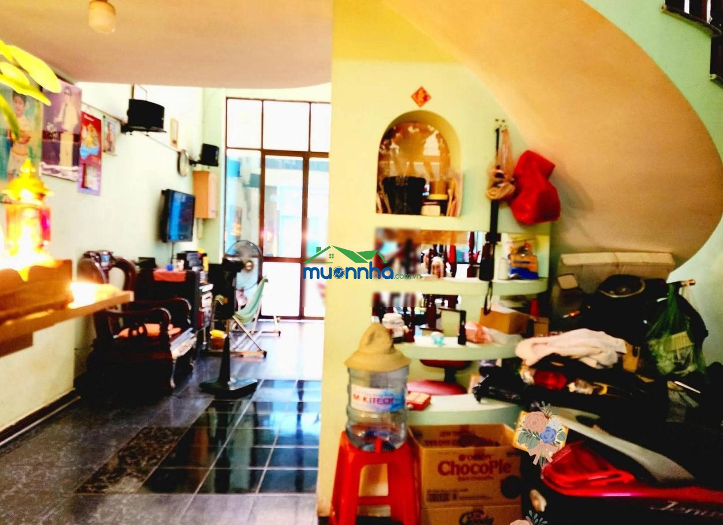 Giảm sâu 2.6 tỷ | hồng lạc p11 tân bình | 58m2 (4.7 x 12.3) x 4 tầng | chỉ 8.9 tỷ chợ tân bình - 4