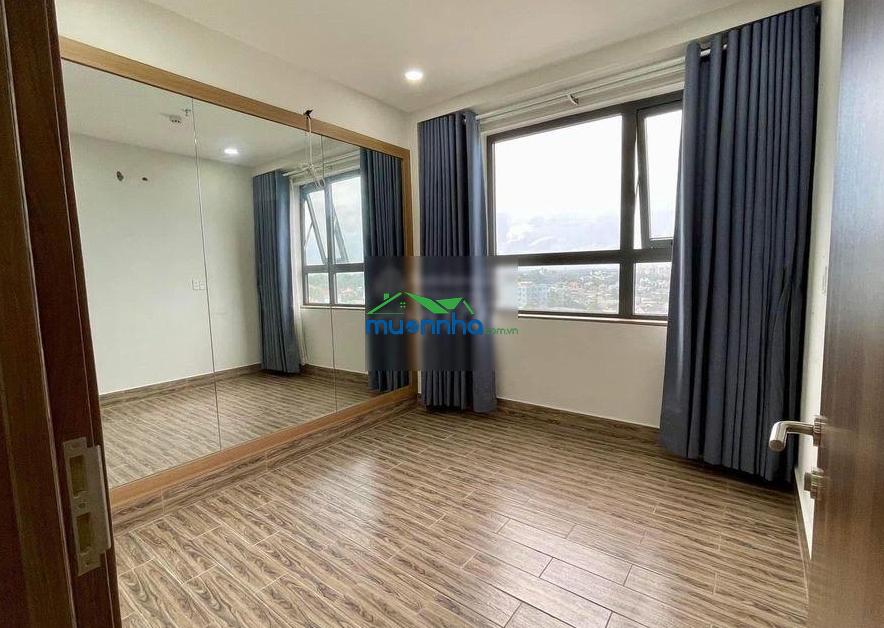 Cho thuê căn hộ góc biconsi tower 3pn chợ đình, phú lợi, thủ dầu một
