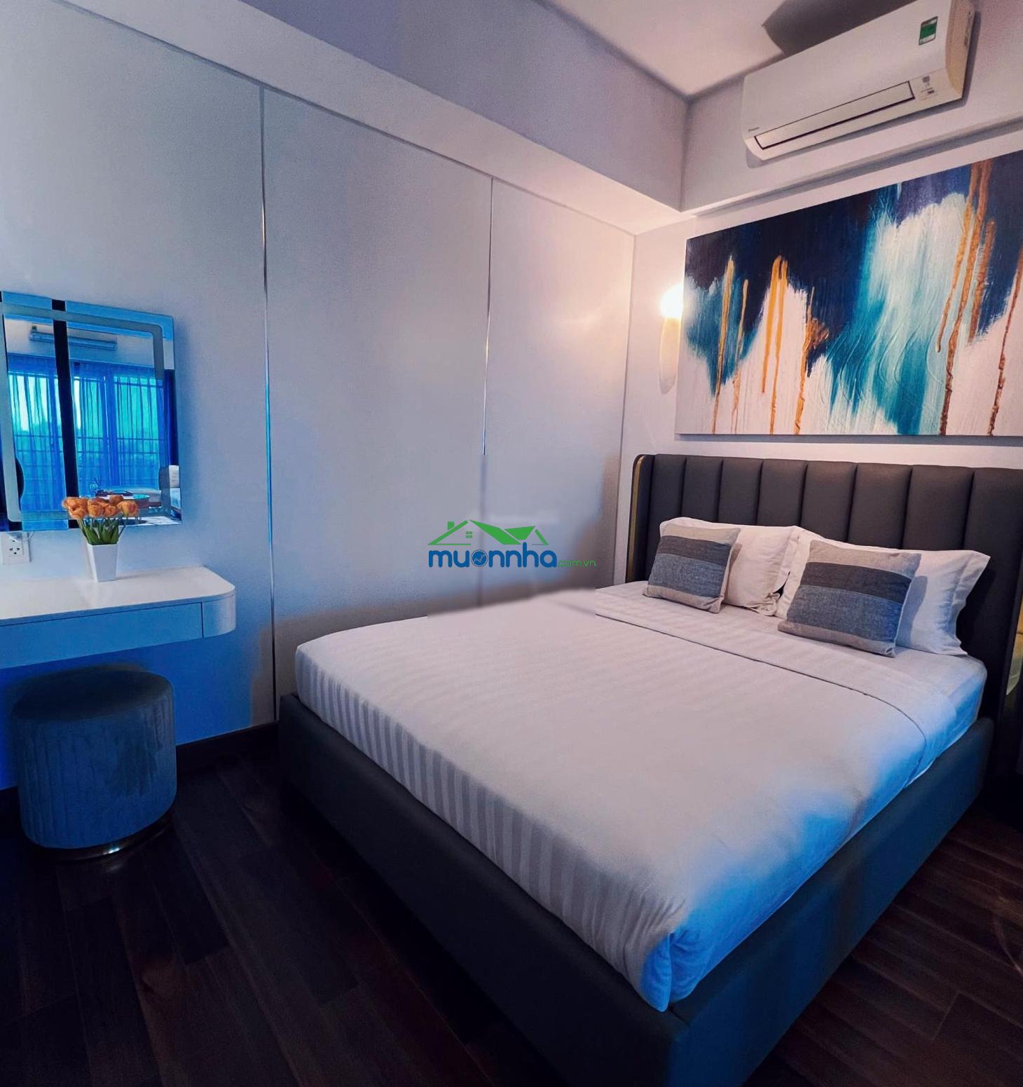Chủ nhà bán căn hộ sailing tower - quận 1, tp. hcm, diện tích 91m, sđcc, nội thất cao cấp