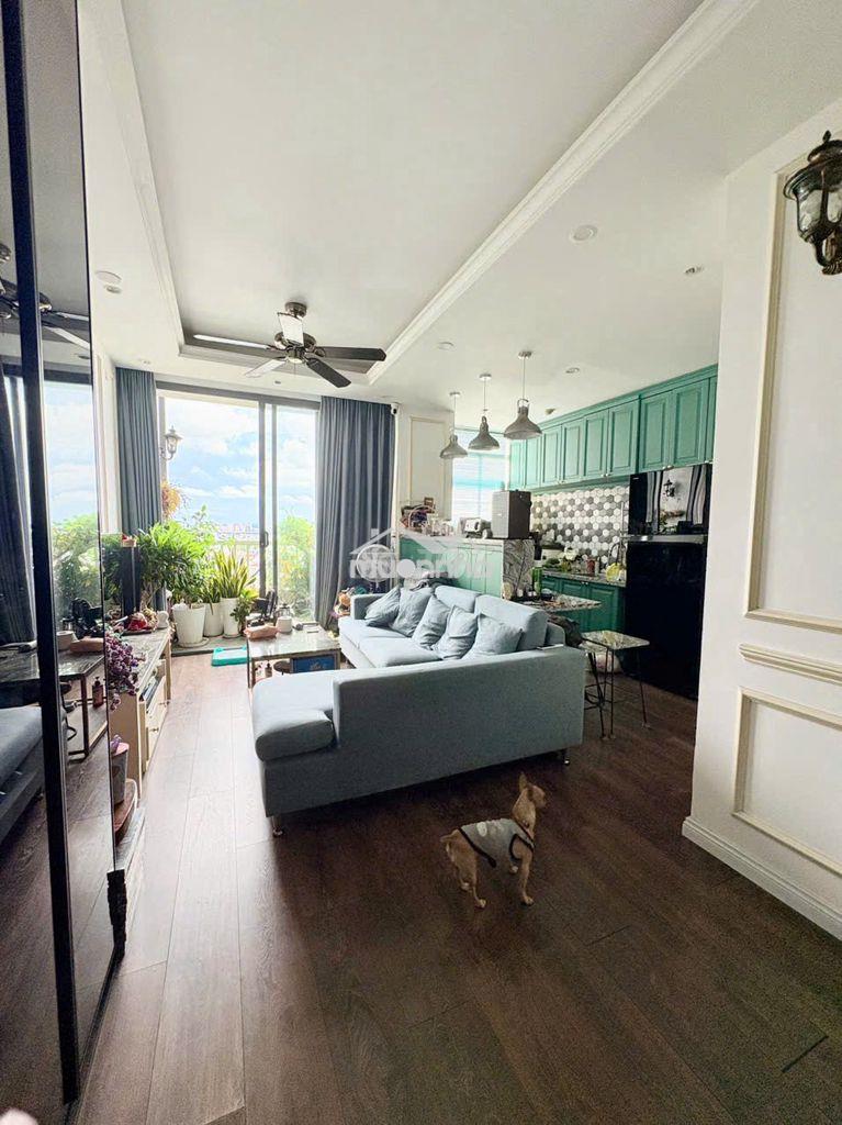 💚 💛 Bán chung cư splendor thuộc đường nguyễn văn dung gò vấp ^^ - 4