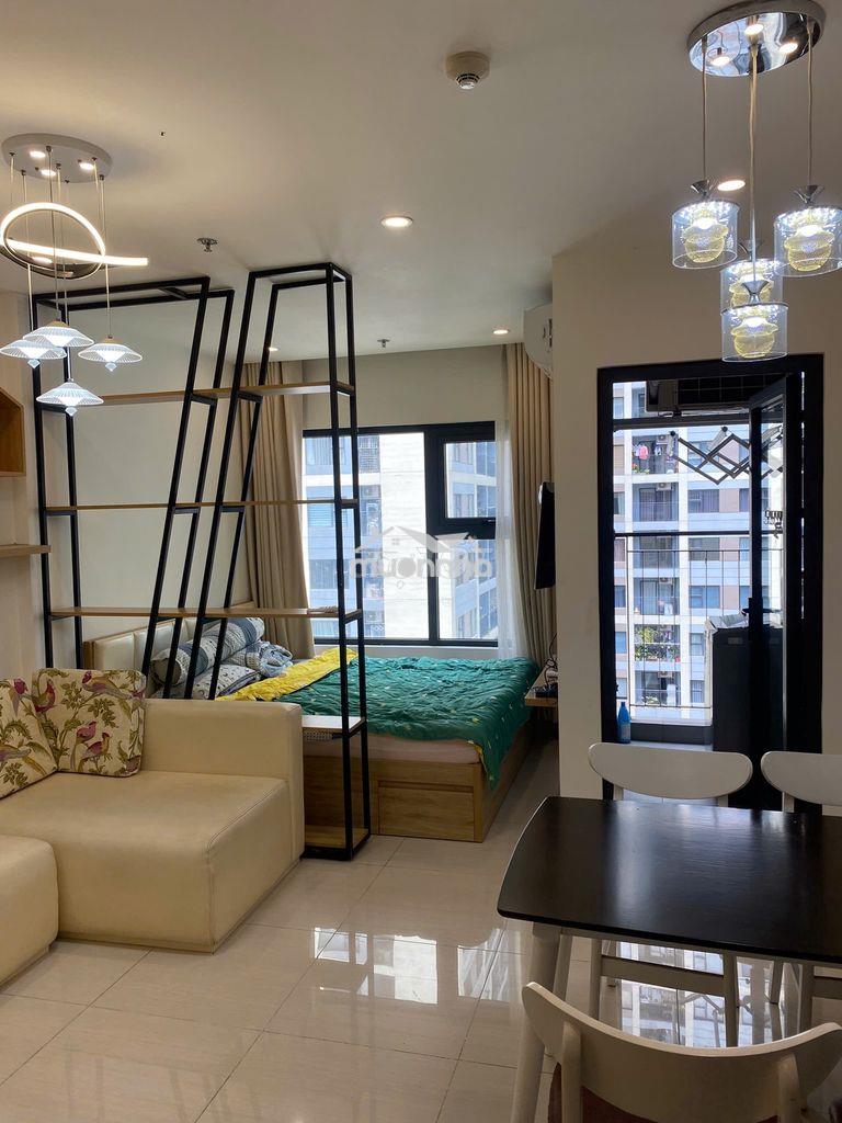 💸 Chỉ 5 triệu – thuê studio vinhomes q9, ở 2 người thoải mái - 2