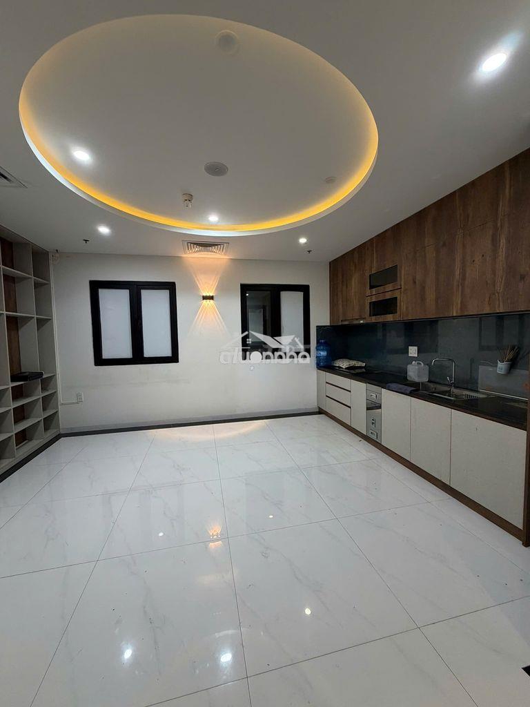 Cho thuê 3 tầng shophouse manor crown - mặt tiền tố hữu, tp huế 
