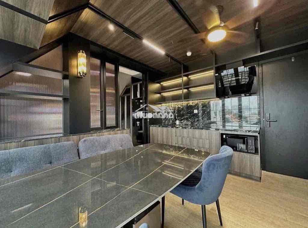 Căn hộ 1pn him lam trung tâm quận 7 cao cấp - 3