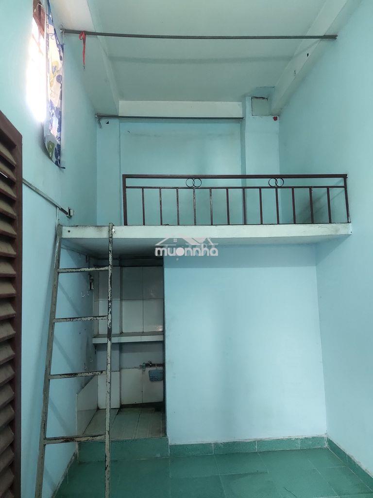 Phòng trọ giá rẻ 1,5tr/tháng – gần kcn sóng thần, thủ đức - 4