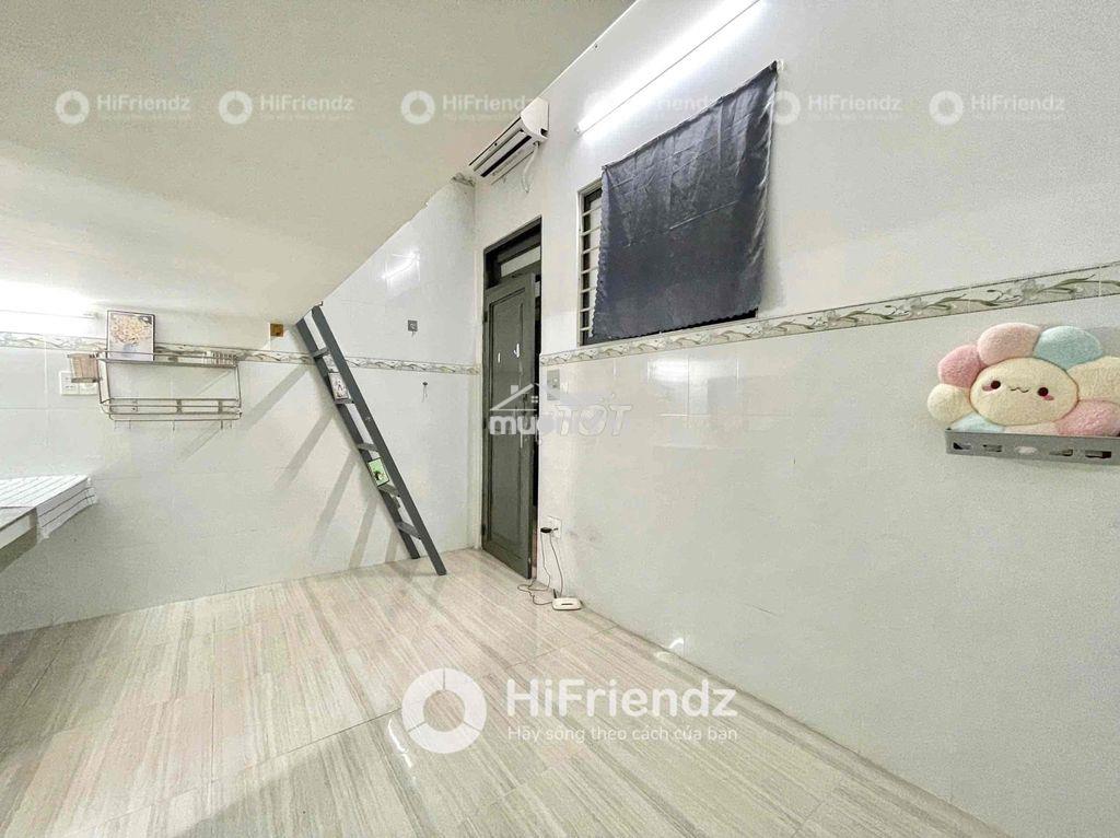 💥Cho thuê phòng duplex giá rẻ ngay đại học công thương_aeon tân phú💥 - Ảnh 4