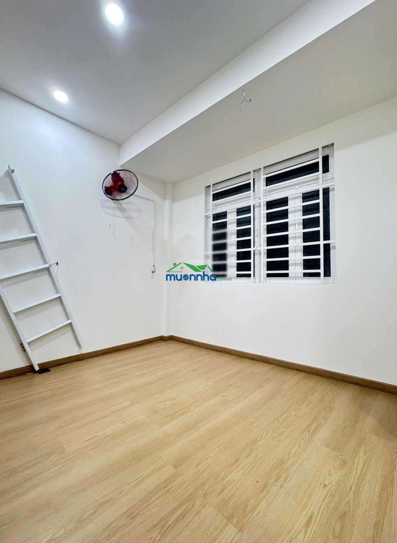 Bán trong tuần nhà trệt lầu, 2pn, 2wc tân hòa đông giáp quận 6, gần ngã tư bốn xã, giá 2,75 tỷ (tl)