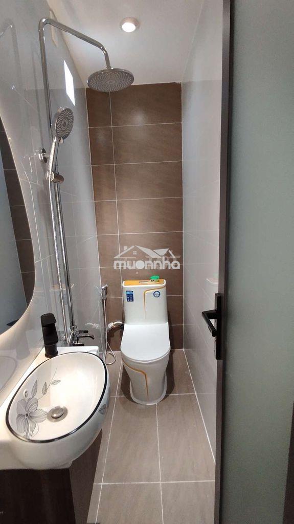 Bán nhà 3 tầng 3pn3wc chủ tặng full nộ thất cao cấp giá nhỉnh 3 ty - 3
