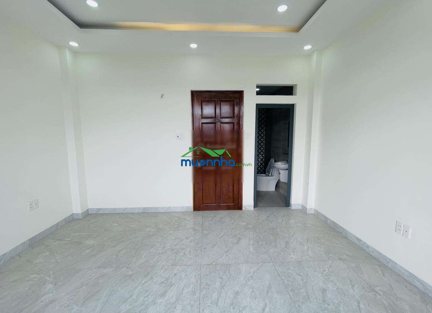 Nhà mới 4 tầng + lửng đường ô tô ngay cân nhơn hoà, đối diện vạn phúc city - sổ riêng - 0901 469 *** - 2