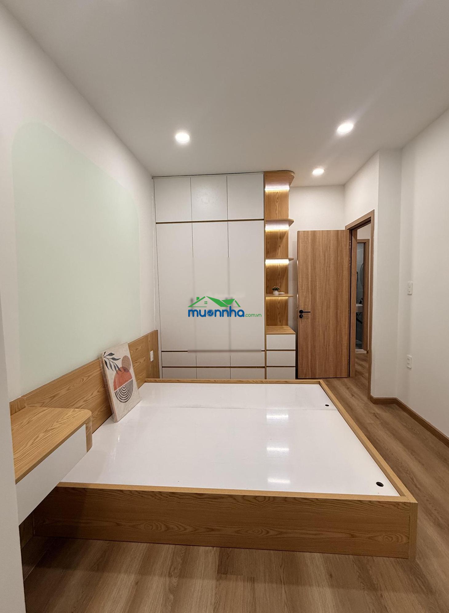 Nhà đẹp full nt- 3 pn 2 wc- hxh nhỏ đs51 & phạm văn chiêu- 4.75 tỷ