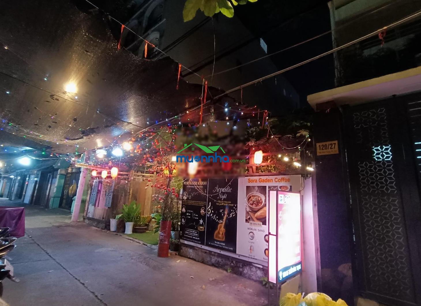 Bán nhà hxh đường trần bình trọng ngay trần hưng đạo (10x20m) giá: 31.5 tỷ thương lượng hđt: 50tr - 3