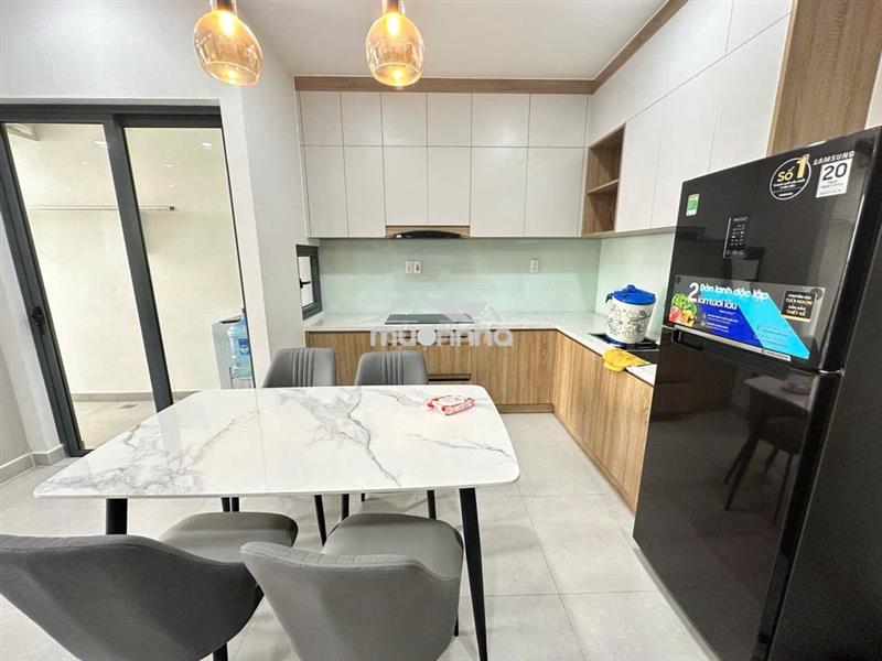 Căn hộ compass one thủ dầu một. 2br. 2wc. full nội thất đẹp