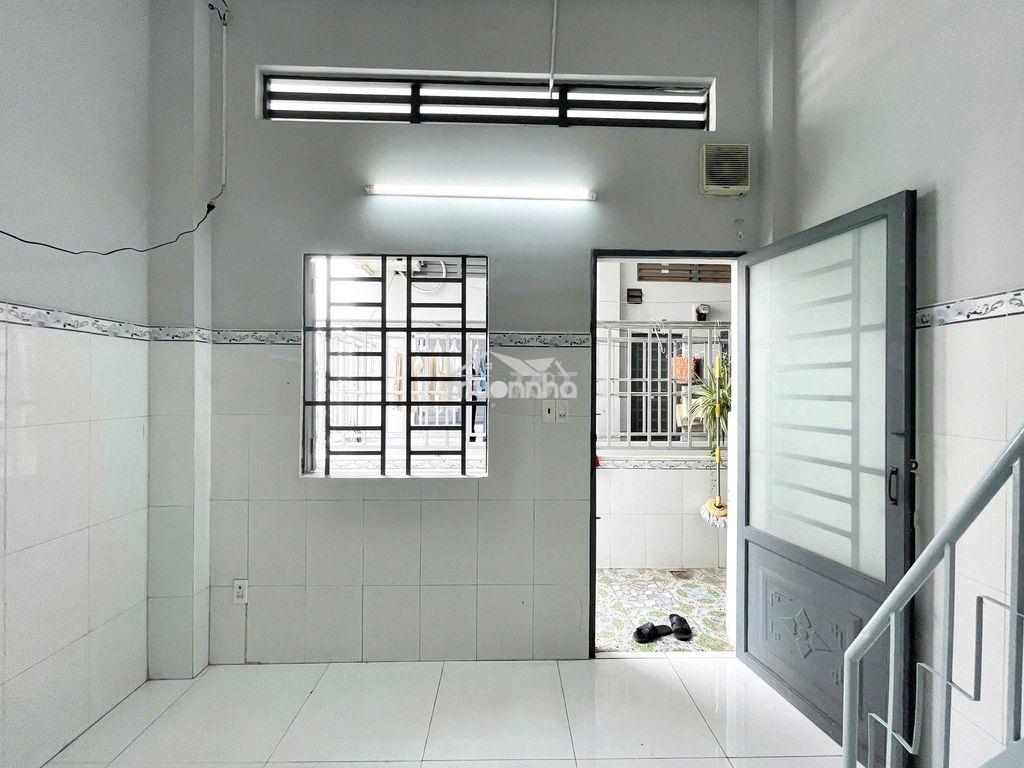 Phòng ngay đh hub, hoàng diệu 2 cửa sổ thoáng như hình - Ảnh 3